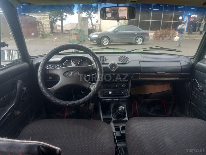 LADA (VAZ) 2106 1989, 35,675 km - 1.5 л - Qazax