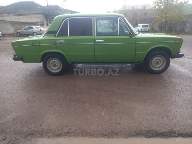 LADA (VAZ) 2106 1989, 35,675 km - 1.5 л - Qazax