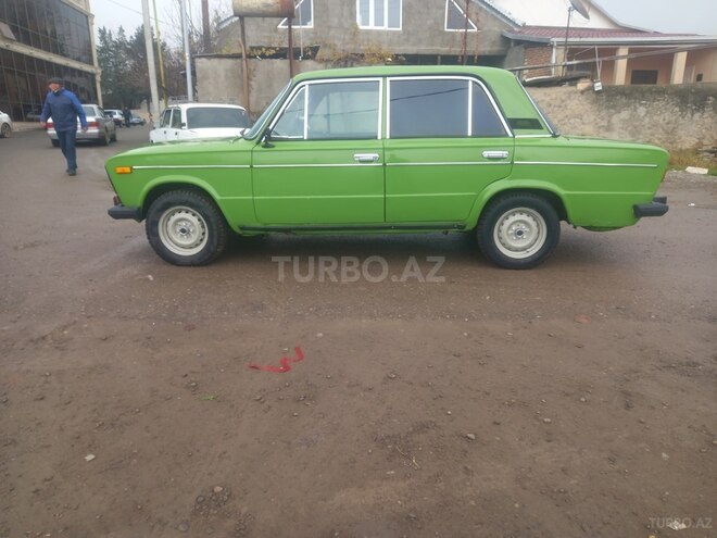 LADA (VAZ) 2106 1989, 35,675 km - 1.5 л - Qazax