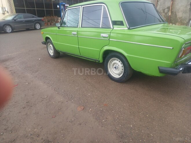 LADA (VAZ) 2106 1989, 35,675 km - 1.5 л - Qazax