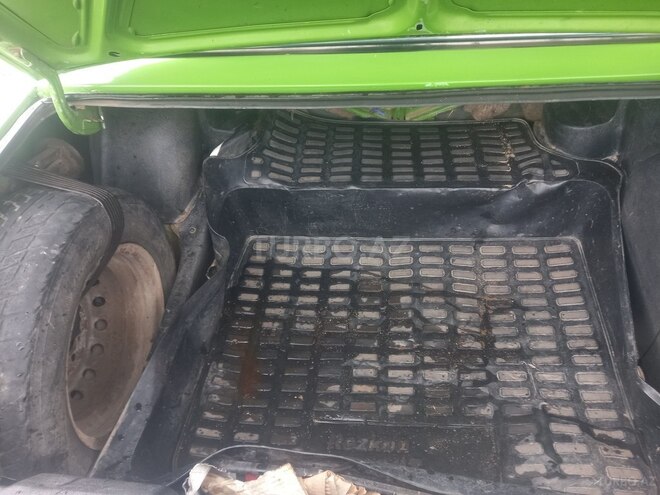 LADA (VAZ) 2106 1989, 35,675 km - 1.5 л - Qazax
