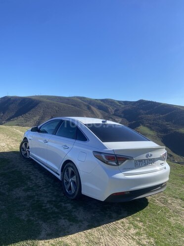 Hyundai Sonata-19