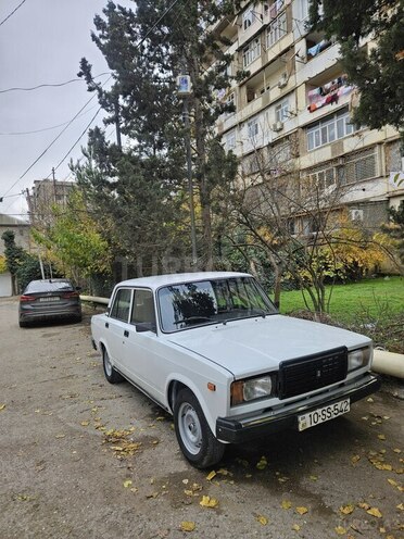 LADA (VAZ) 2107 2005, 90,000 km - 1.6 л - Bakı
