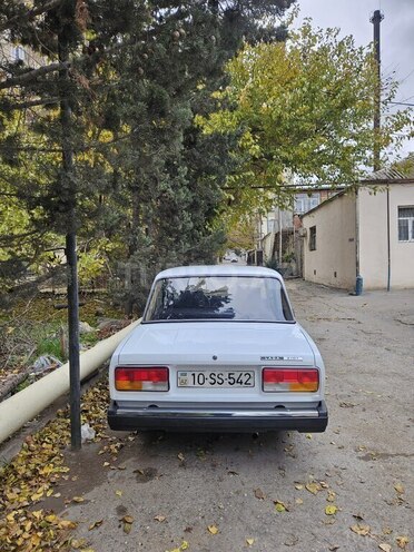 LADA (VAZ) 2107 2005, 90,000 km - 1.6 л - Bakı