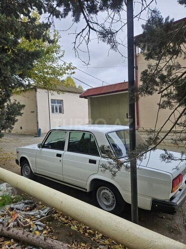 LADA (VAZ) 2107 2005, 90,000 km - 1.6 л - Bakı