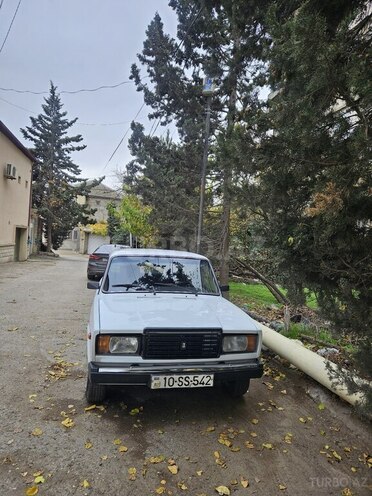 LADA (VAZ) 2107 2005, 90,000 km - 1.6 л - Bakı