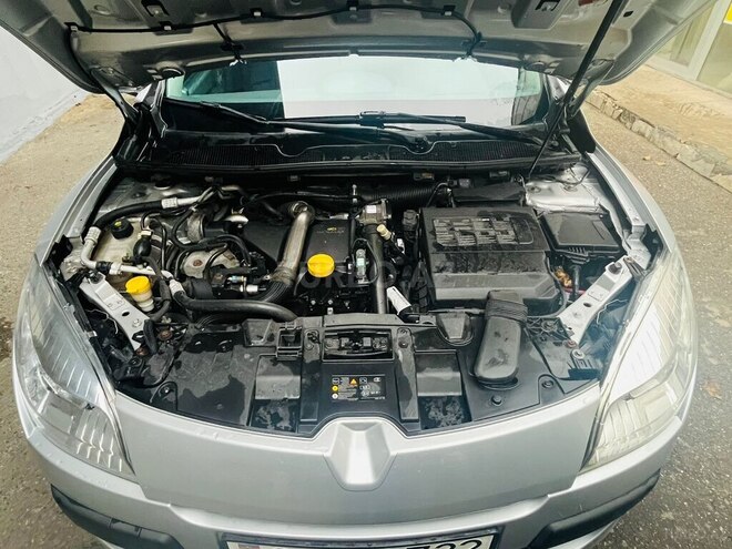 Renault Megane 2011, 369,000 km - 1.5 l - Bakı