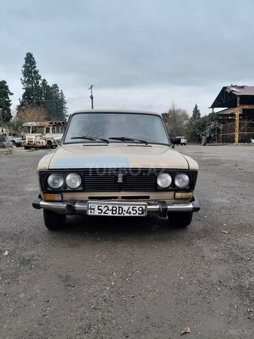 LADA (VAZ) 2106 1986, 52,074 km - 1.5 л - Bərdə