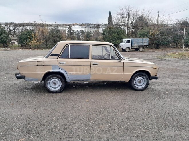 LADA (VAZ) 2106 1986, 52,074 km - 1.5 л - Bərdə