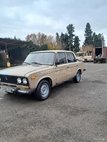 LADA (VAZ) 2106 1986, 52,074 km - 1.5 л - Bərdə