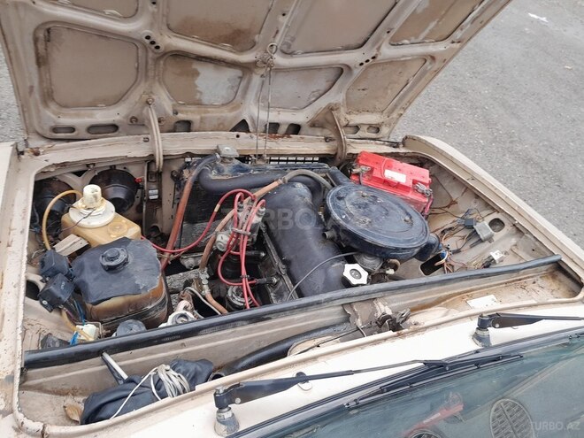 LADA (VAZ) 2106 1986, 52,074 km - 1.5 л - Bərdə