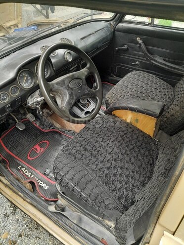 LADA (VAZ) 2106 1986, 52,074 km - 1.5 л - Bərdə