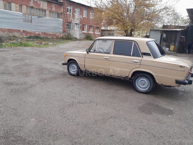 LADA (VAZ) 2106 1986, 52,074 km - 1.5 л - Bərdə