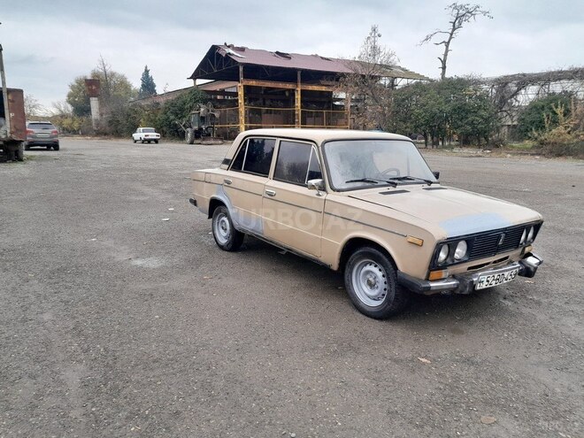 LADA (VAZ) 2106 1986, 52,074 km - 1.5 л - Bərdə