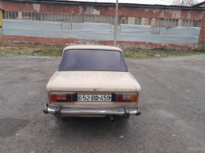 LADA (VAZ) 2106 1986, 52,074 km - 1.5 л - Bərdə