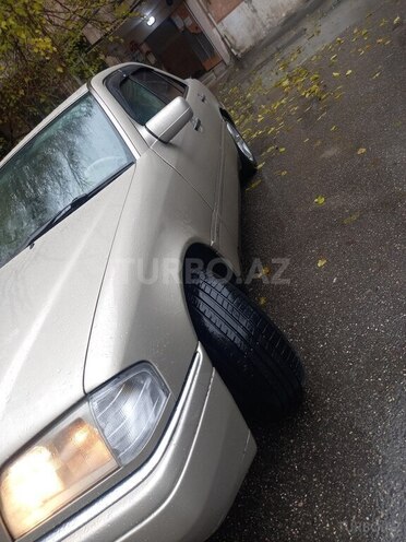 Mercedes C 200 1995, 313,000 km - 2.0 l - Bakı