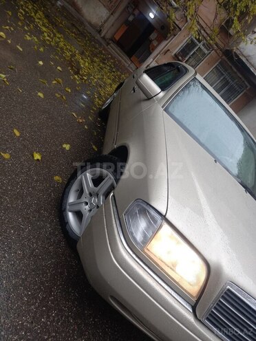 Mercedes C 200 1995, 313,000 km - 2.0 l - Bakı