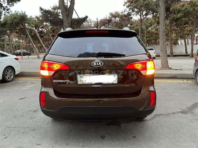 Kia Sorento 2013, 93,000 km - 2.4 l - Bakı