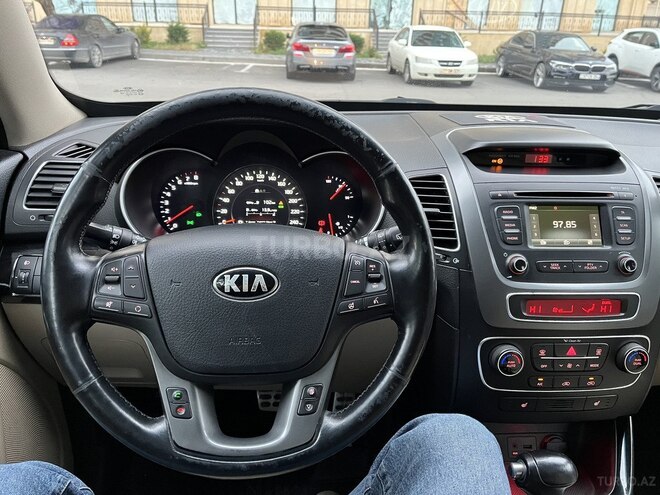 Kia Sorento 2013, 93,000 km - 2.4 l - Bakı