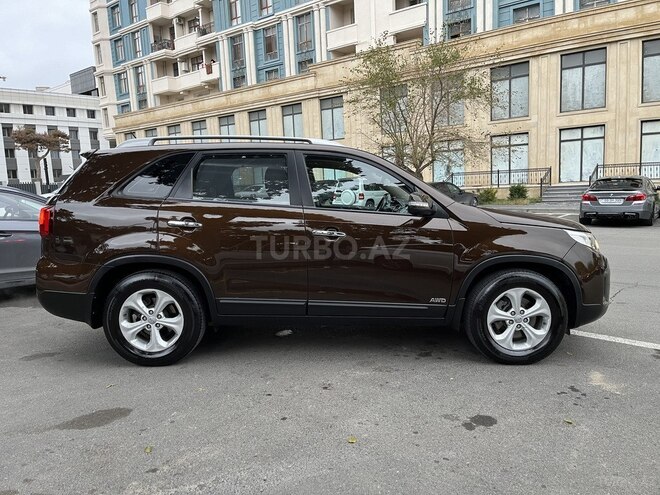 Kia Sorento 2013, 93,000 km - 2.4 l - Bakı