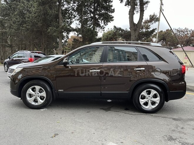 Kia Sorento 2013, 93,000 km - 2.4 l - Bakı