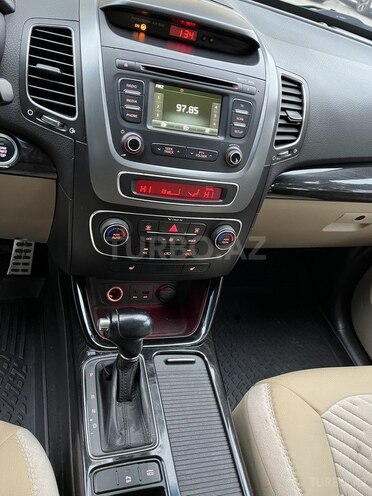 Kia Sorento 2013, 93,000 km - 2.4 l - Bakı