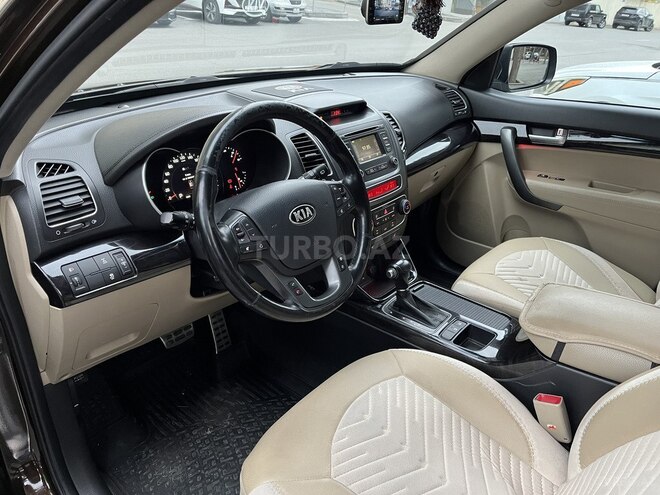 Kia Sorento 2013, 93,000 km - 2.4 l - Bakı