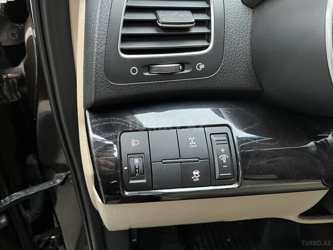 Kia Sorento 2013, 93,000 km - 2.4 l - Bakı