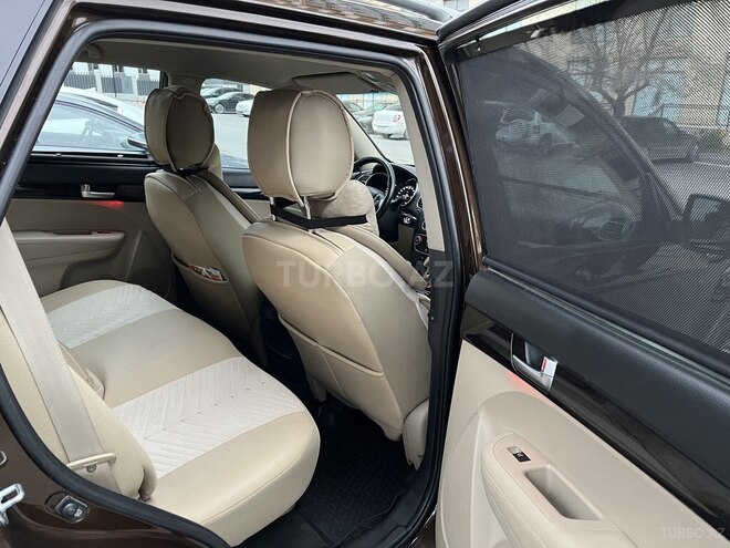 Kia Sorento 2013, 93,000 km - 2.4 l - Bakı