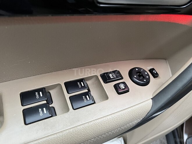 Kia Sorento 2013, 93,000 km - 2.4 l - Bakı
