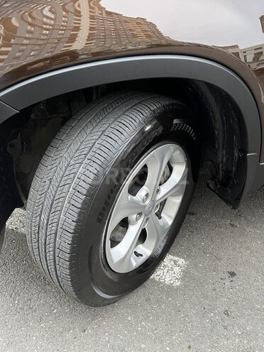 Kia Sorento 2013, 93,000 km - 2.4 l - Bakı
