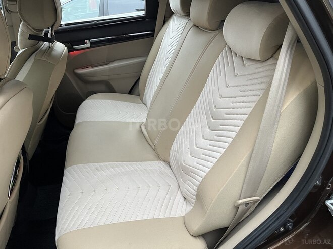 Kia Sorento 2013, 93,000 km - 2.4 l - Bakı