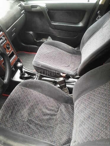 Opel Astra 1998, 345,623 km - 1.6 l - Bakı