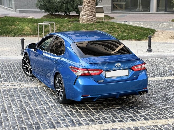 Toyota Camry-4
