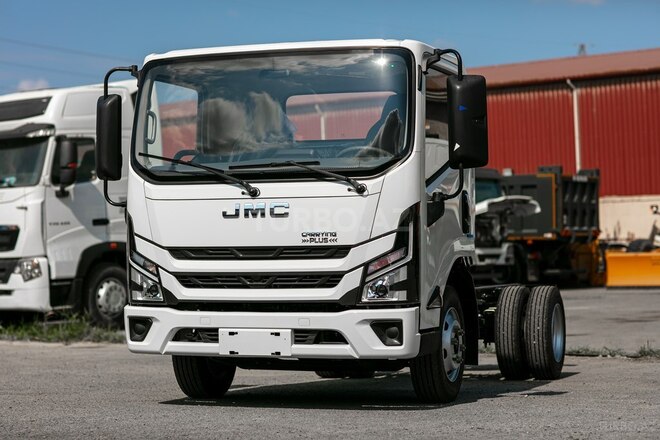 JMC  2026, 0 km - 2.8 л - Bakı