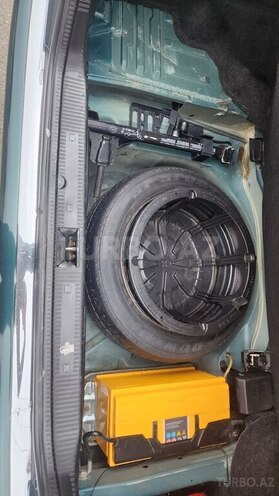 Mercedes C 240 1998, 229,650 km - 2.4 l - Gəncə
