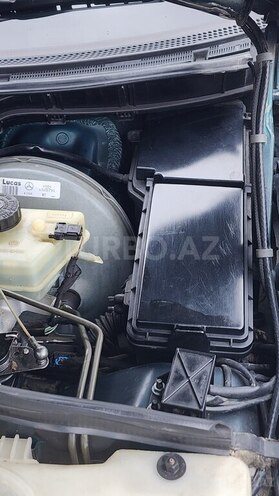 Mercedes C 240 1998, 229,650 km - 2.4 l - Gəncə