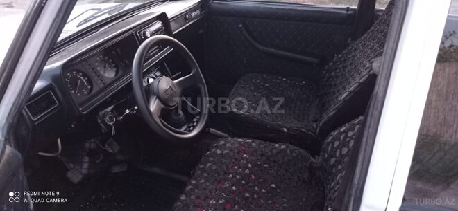 LADA (VAZ) 2107 2011, 12,589 km - 1.6 l - Salyan