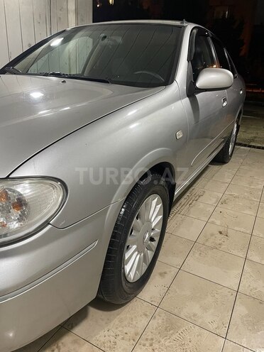 Nissan Sunny 2008, 240,854 km - 1.6 l - Bakı
