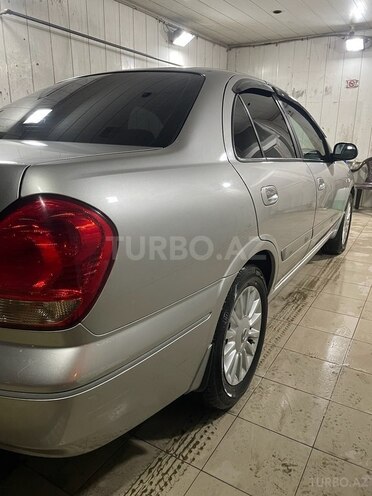 Nissan Sunny 2008, 240,854 km - 1.6 l - Bakı