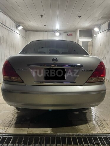 Nissan Sunny 2008, 240,854 km - 1.6 l - Bakı