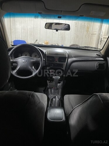 Nissan Sunny 2008, 240,854 km - 1.6 l - Bakı