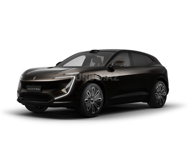 Avatr  2024, 0 km - 1.5 л - Bakı