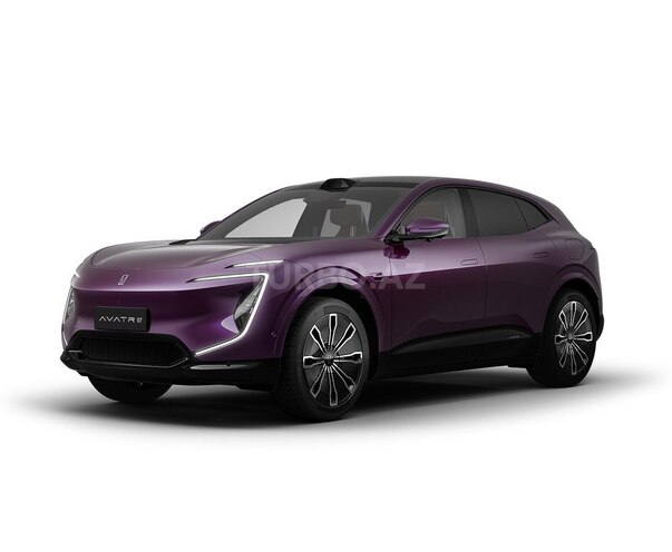 Avatr  2024, 0 km - 1.5 л - Bakı
