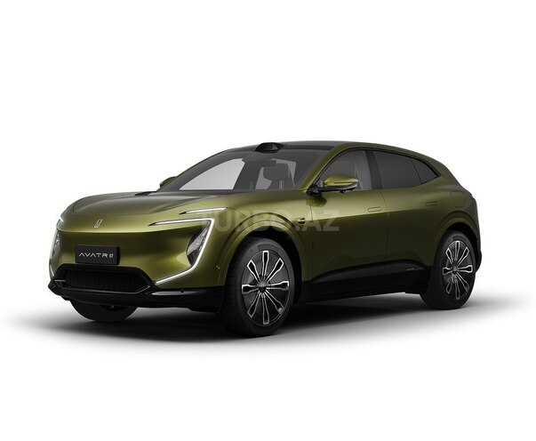 Avatr  2024, 0 km - 1.5 л - Bakı