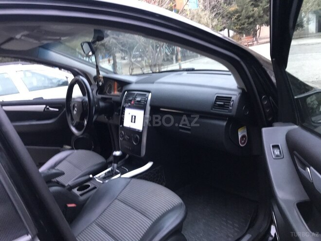Mercedes B 180 2007, 187,000 km - 1.7 l - Sumqayıt