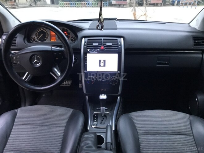 Mercedes B 180 2007, 187,000 km - 1.7 l - Sumqayıt