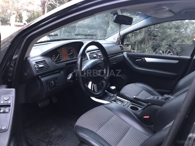 Mercedes B 180 2007, 187,000 km - 1.7 l - Sumqayıt