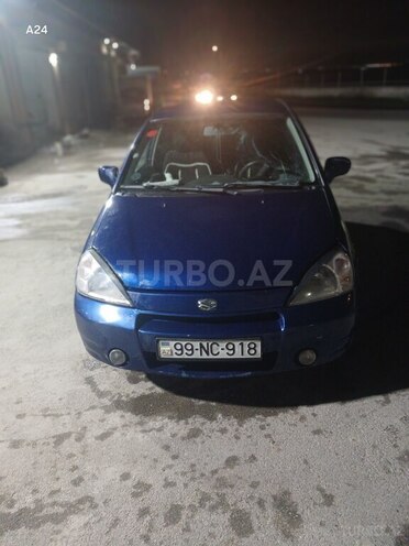 Suzuki  2002, 41,000 km - 2.0 л - Bakı