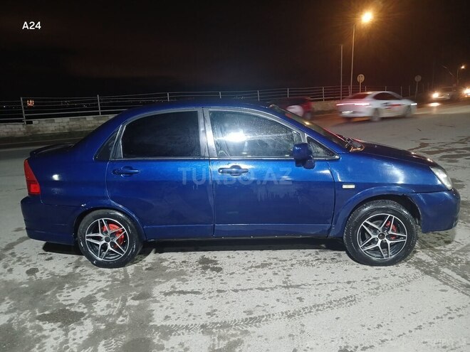 Suzuki  2002, 41,000 km - 2.0 л - Bakı
